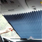 Parasol cortina Retractil para coche
