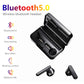 Auriculares A30S TWS| Bluetooth 5,0 | Pantalla - micrófono