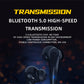 Auriculares Gaming X15 PRO Bluetooth