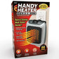 Calentador Handy Heater Turbo 800