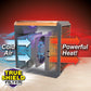 Calentador cerámico Heat Boss 1200