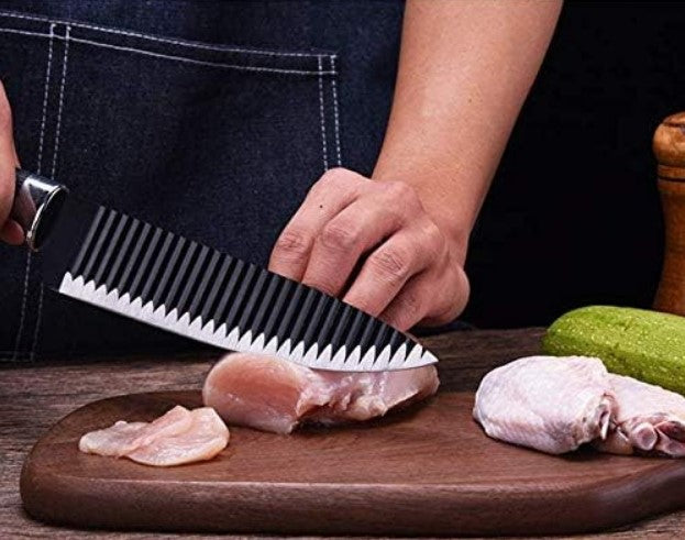 Cuchillos profesionales de cocina - Set de 5