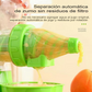 Exprimidor Multifuncional - extractor de zumo