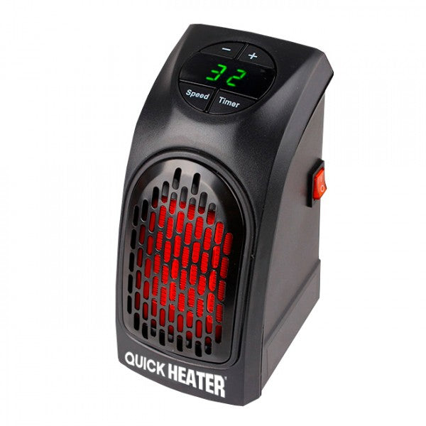 Calentador Portátil Handy Heater