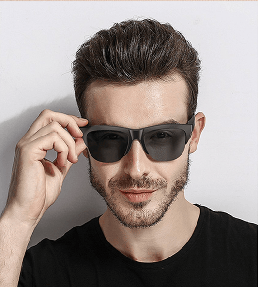 Smart Polarized | Gafas De Sol Con Auriculares Bluetooth